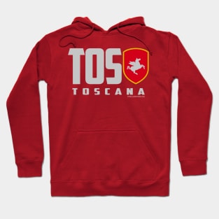 TOS-Toscana Hoodie